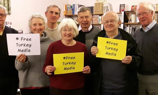 Banbury Area Group Free Turkey Media Banbury Area Group Free Turkey Media